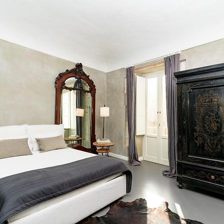 San Giuseppe Luxury Apartment Syracuse Eksteriør billede