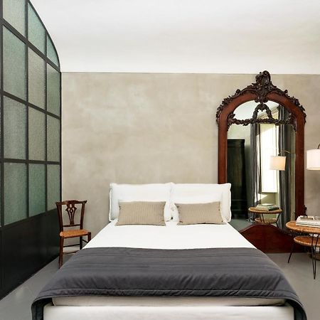 San Giuseppe Luxury Apartment Syracuse Eksteriør billede