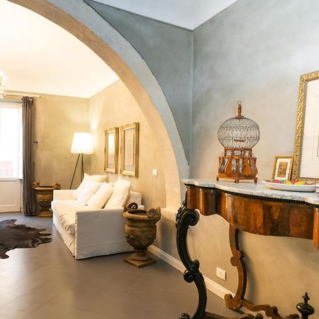 San Giuseppe Luxury Apartment Syracuse Eksteriør billede