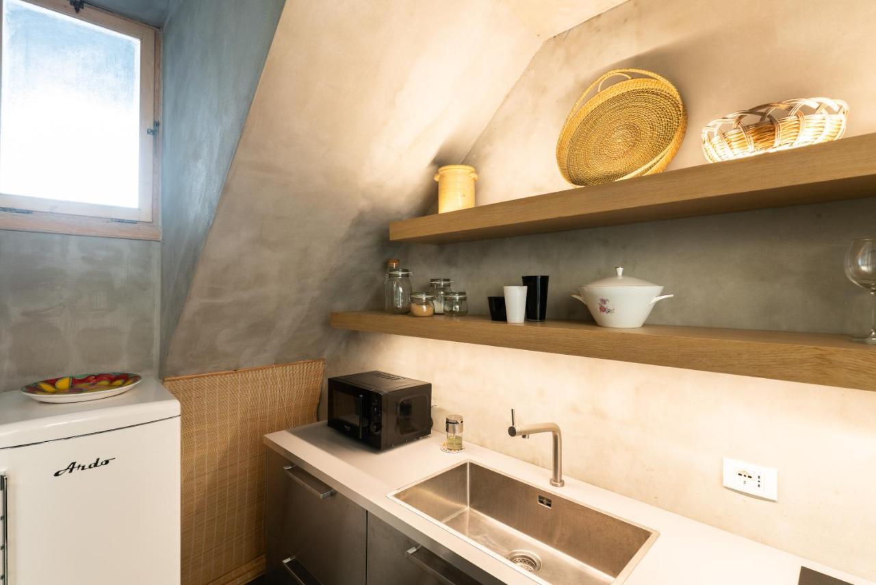 San Giuseppe Luxury Apartment Syracuse Eksteriør billede