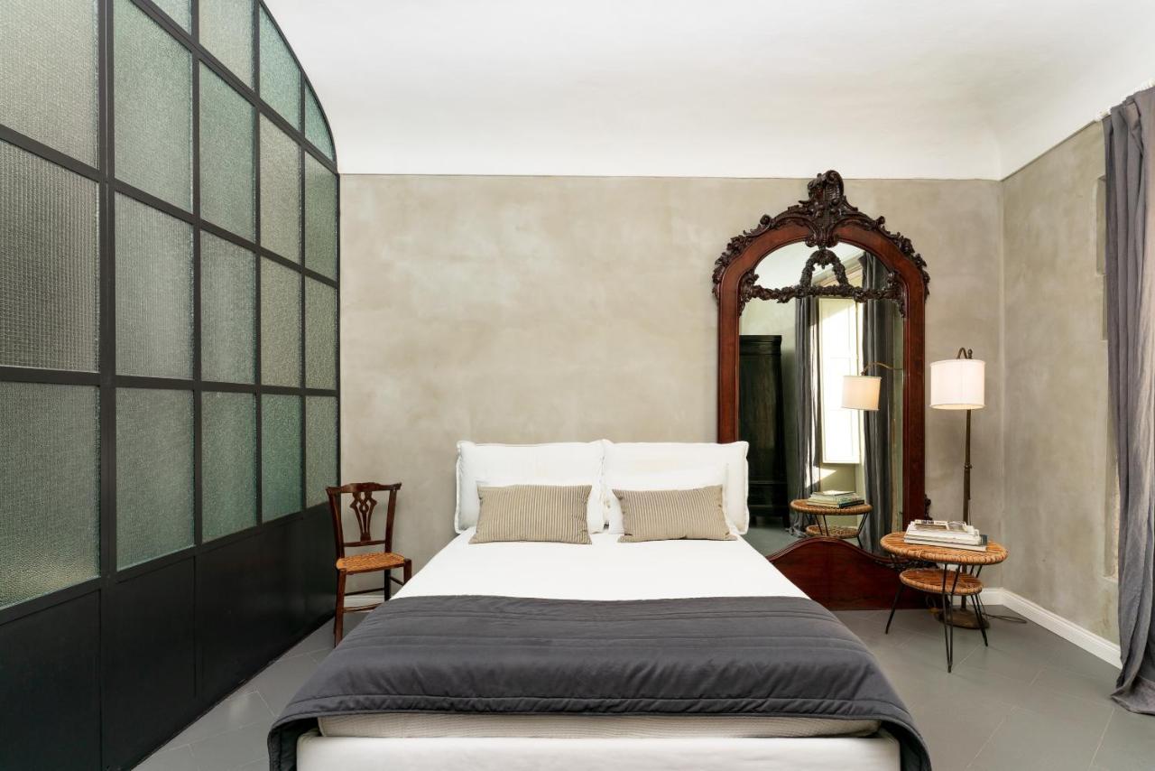 San Giuseppe Luxury Apartment Syracuse Eksteriør billede