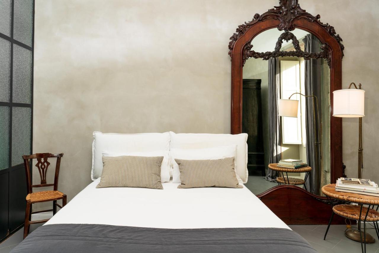 San Giuseppe Luxury Apartment Syracuse Eksteriør billede