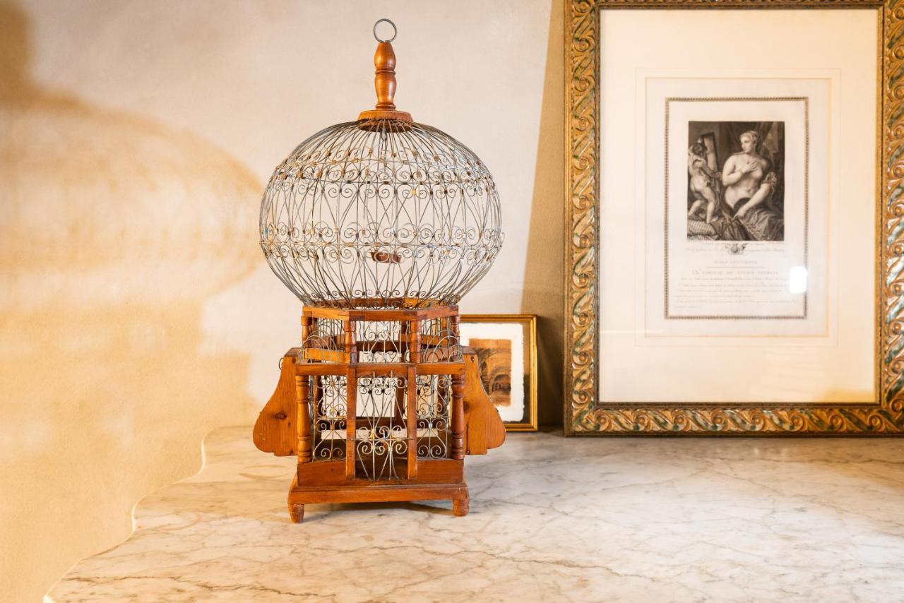 San Giuseppe Luxury Apartment Syracuse Eksteriør billede