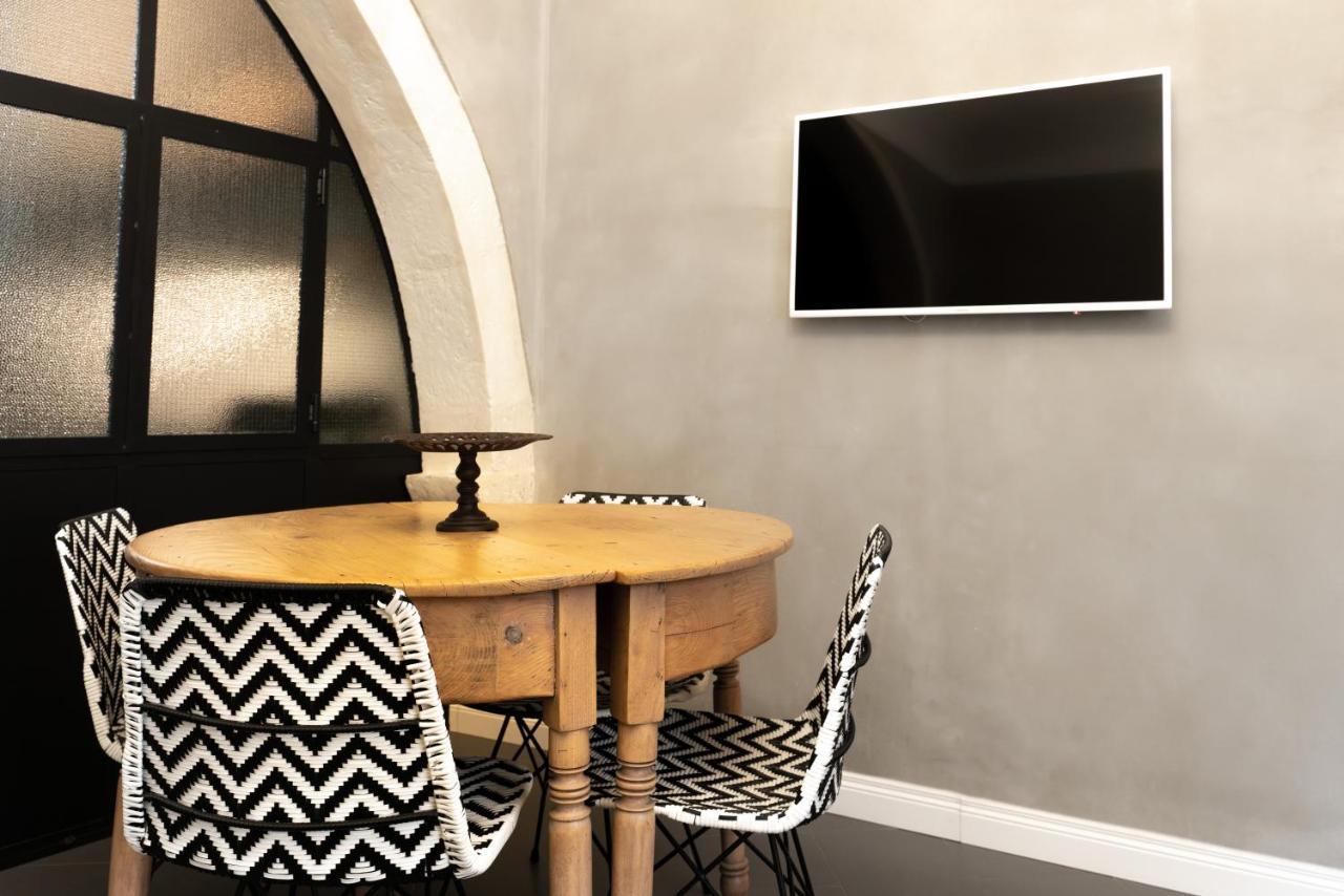 San Giuseppe Luxury Apartment Syracuse Eksteriør billede