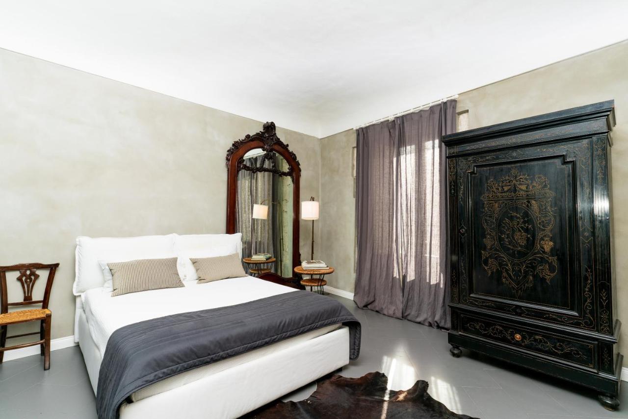 San Giuseppe Luxury Apartment Syracuse Eksteriør billede